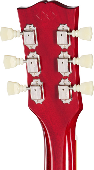 Epiphone 1962 ES-335 Reissue Sixties Cherry gitara elektryczna