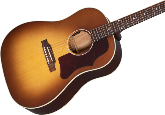 Gitara akustyczna Gibson J-45 Faded 50s VS