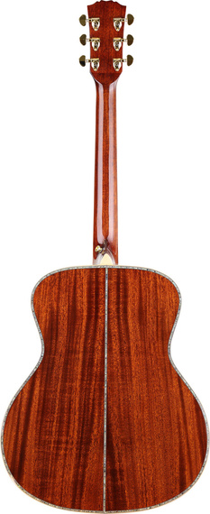 Arrow Platinum A Sitka Mahogany – gitara akustyczna