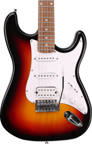 Arrow Tonecaster ST 211 Tobacco Burst – gitara elektryczna