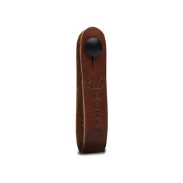 Pasek do gitar Martin Strap Headstock Tie Brown