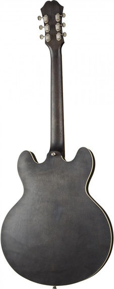 Gitara Elektryczna Epiphone Casino Worn Ebony