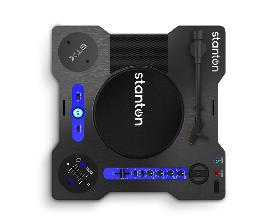 Gramofon DJ Stanton STX