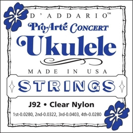 D'Addario J92