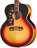 Gibson SJ-200 Standard leworęczna - gitara elektroakustyczna