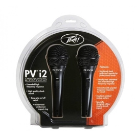 Peavey PVi 2 Pack