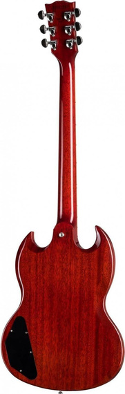 Gibson SG U.S.A チェリーレッド Gibson SG Special Vintage Cherry 2021年製 ソニックス特価