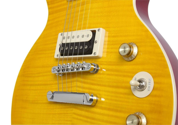 Epiphone Slash AFD Les Paul Performance Pack