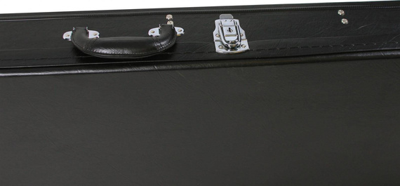 Epiphone Viola Bass Case – futerał do gitary basowej