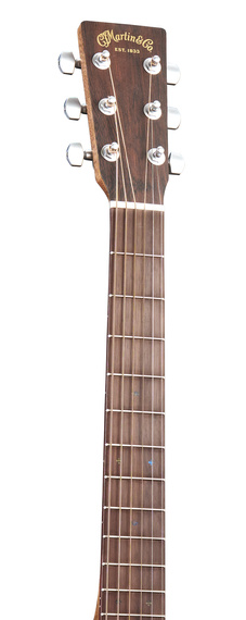 Martin SC-10E Modern Sapele – gitara elektroakustyczna