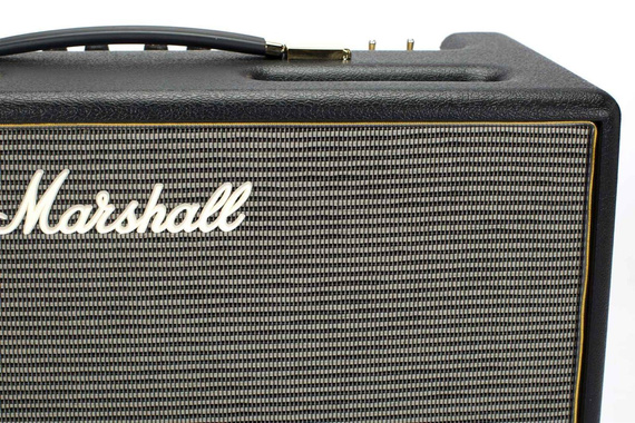 Wzmacniacz gitarowy Marshall Origin 50C - combo lampowe 50W