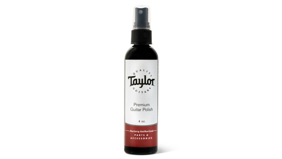 Taylor Guitar Polish,4 Oz - czyścik