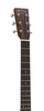 Martin D-18 Satin 1935 Burst
