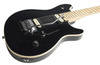 Peavey HP™2 Tremolo Black Gitara Elektryczna