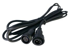 Fractal Lights DMX IP 5 m – przewód Male/Female
