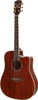 Arrow Platinum Elite D CE MH/MH Mahogany/Mahogany - gitara elektroakustyczna