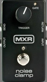 DUNLOP MXR M195 Noise Clamp