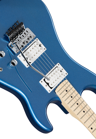 Kramer Pacer Classic FR Special RBM – gitara elektryczna