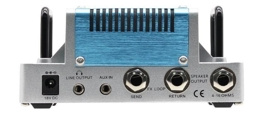 Hotone NLA-9 Captain Sunset  - mini wzmacniacz 5W