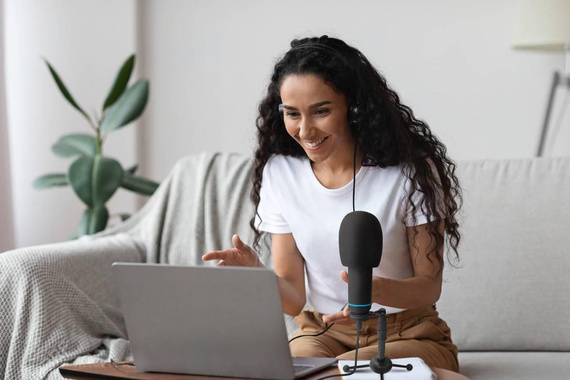 Mikrofon Pojemnościowy Novox NC 1 CLASS USB