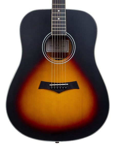 Arrow Gold D SB Sunburst - gitara akustyczna