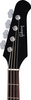 Gibson Non-Reverse Thunderbird Ebony gitara elektryczna