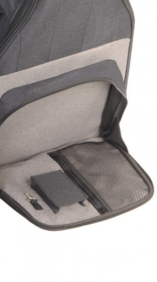 Pokrowiec do gitary akustycznej SACJB 3,0 grafitowy