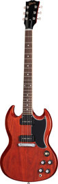Gitara Elektryczna Gibson SG Special VE Vintage Cherry