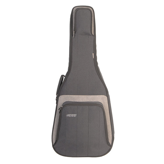 Pokrowiec do gitary akustycznej SACJB 3,0 grafitowy
