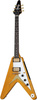 Gitara elektryczna Gibson 1958 Korina Flying V Reissue Natural