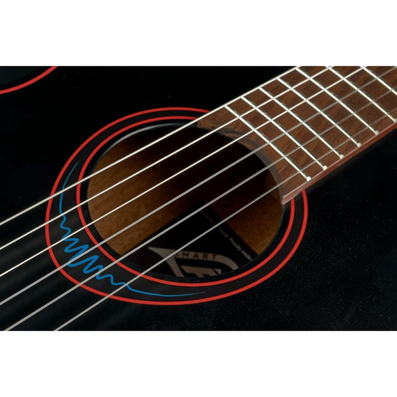 LAG GLH Smart Guitars TNBW1TE – gitara elektroakustyczna