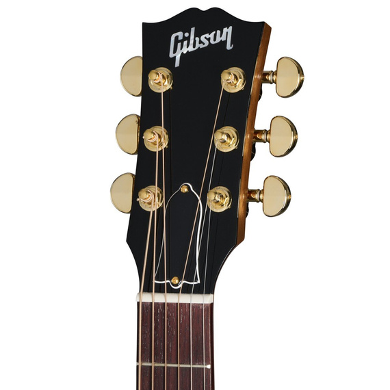 Gibson J-45 Standard Rosewood Rosewood Burst gitara elektro-akustyczna