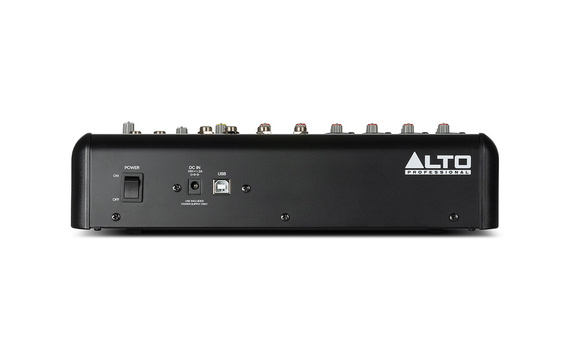 Mikser analogowy Alto Professional Truemix 800FX