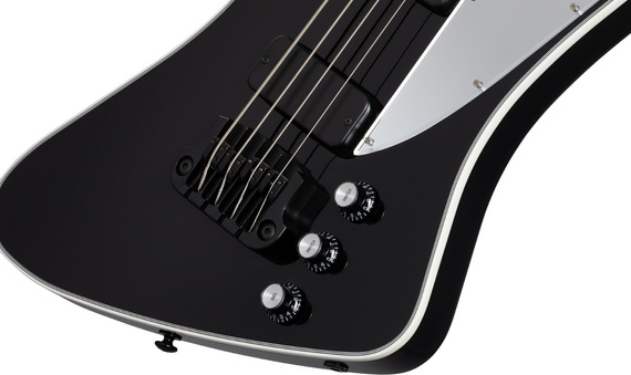 Gitara Basowa Gene Simmons G2 Thunderbird