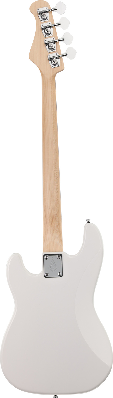 Arrow Session Bass 4 – korpus i gryf