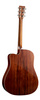 Martin DC-13E Modern Spruce/Koa – gitara elektroakustyczna