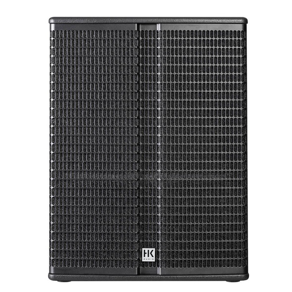 HK Audio LUCAS 2K18 - Zestaw Nagłośnieniowy