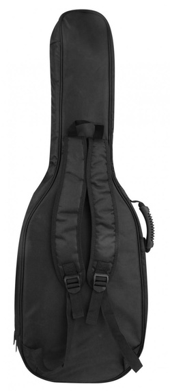 GTR Electric 50 Black/Black pokrowiec do gitary elektrycznej