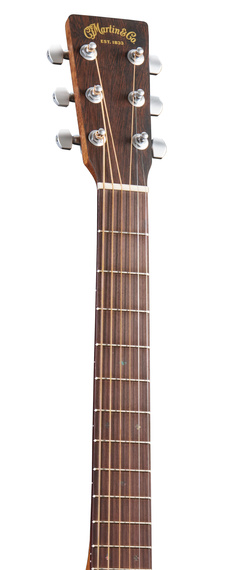 Martin SC-10E Modern Satin – gitara elektroakustyczna