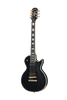 Gitara elektryczna Epiphone Matt Heafy Origins Les Paul Custom 7-String Ebony