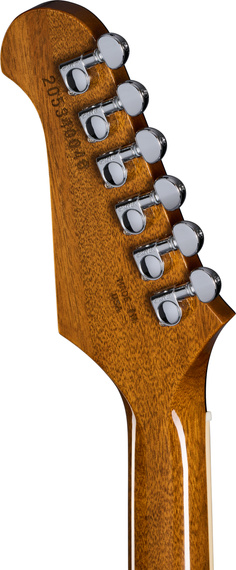 Gibson Firebird Platypus Tobacco Sunburst – gitara elektryczna