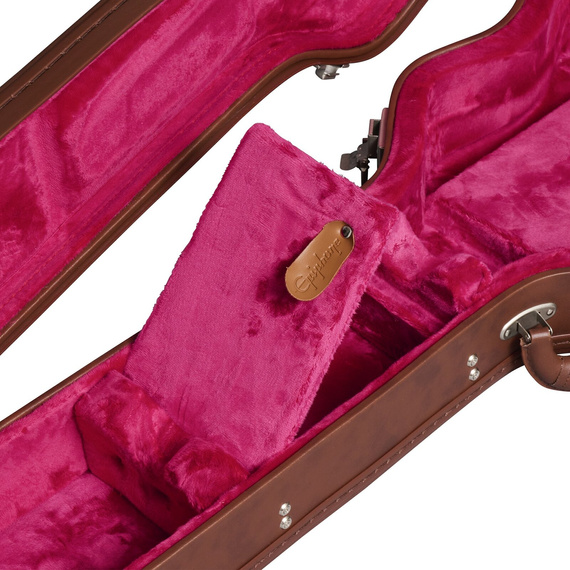 Epiphone 1959 Les Paul Standard (Incl. Hard Case) Factory Burst gitara elektryczna