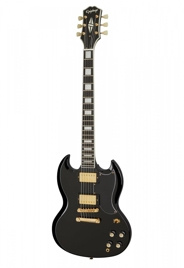Epiphone SG Custom EB gitara elektryczna
