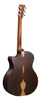 Martin GPC-X2E Cocobolo Sit/Coco HPL w/Gig Bag gitara elektroakustyczna