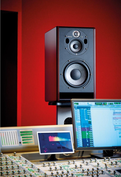 Focal Trio11 Be – monitor studyjny aktywny