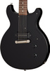 Gibson Les Paul Junior Double Cutaway Ebony - gitara elektryczna