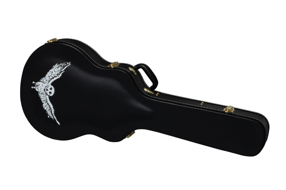 Gitara Elektryczna Epiphone Jim James ES-335