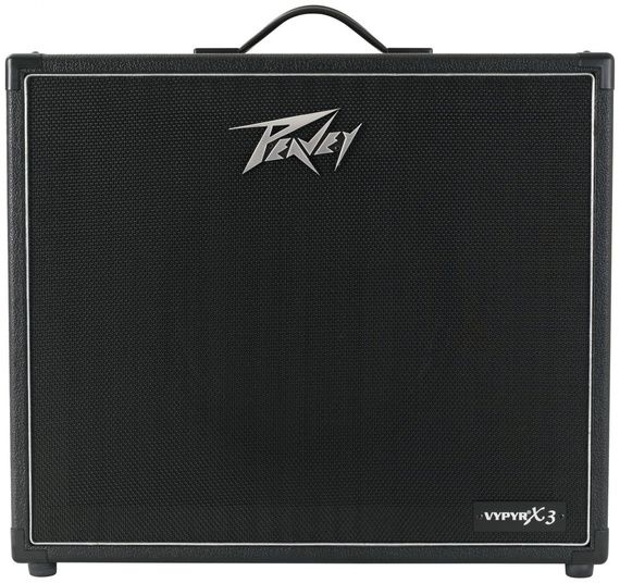 Wzmacniacz gitarowy Peavey VYPYR X2 40W