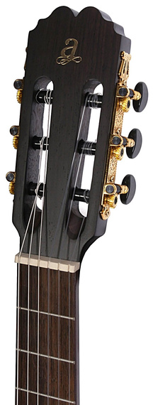 Gitara klasyczna Admira Luna