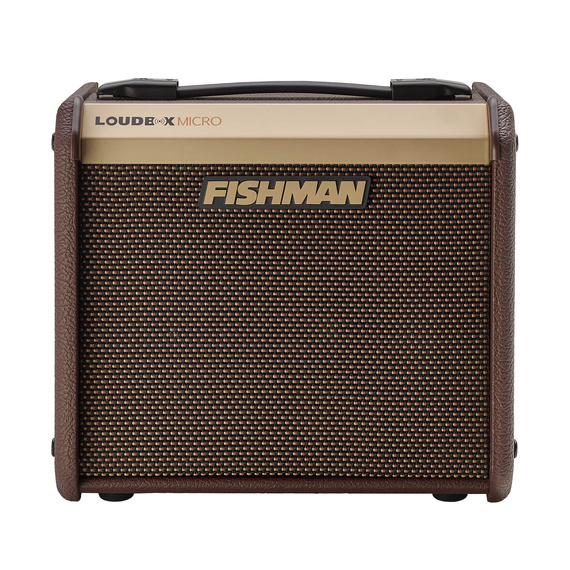Fishman Loudbox Micro PRO-LBT-EU4 - wzmacniacz akustyczny